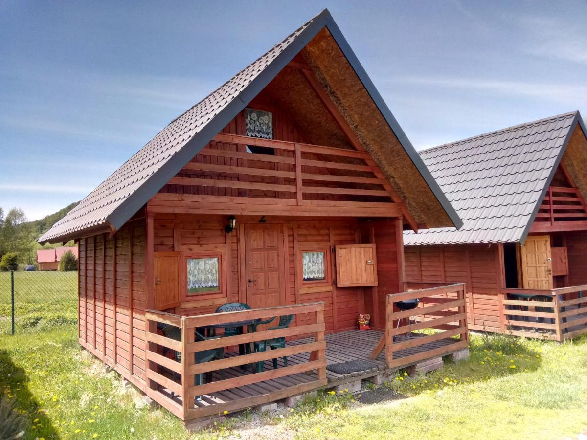 Wakacyjne Lodge *