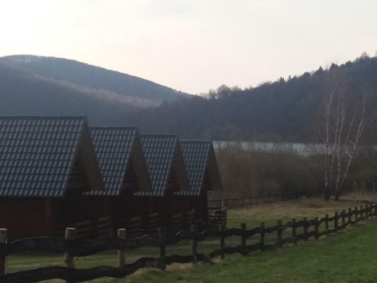 Wakacyjne * Solina (Podkarpackie)