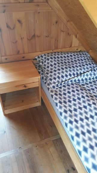Wakacyjne * Solina (Podkarpackie)