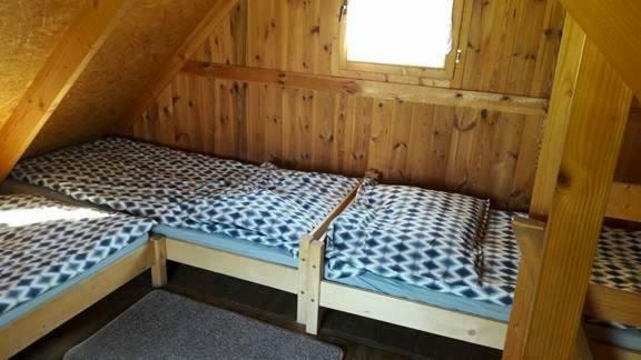 Wakacyjne Solina (Podkarpackie)