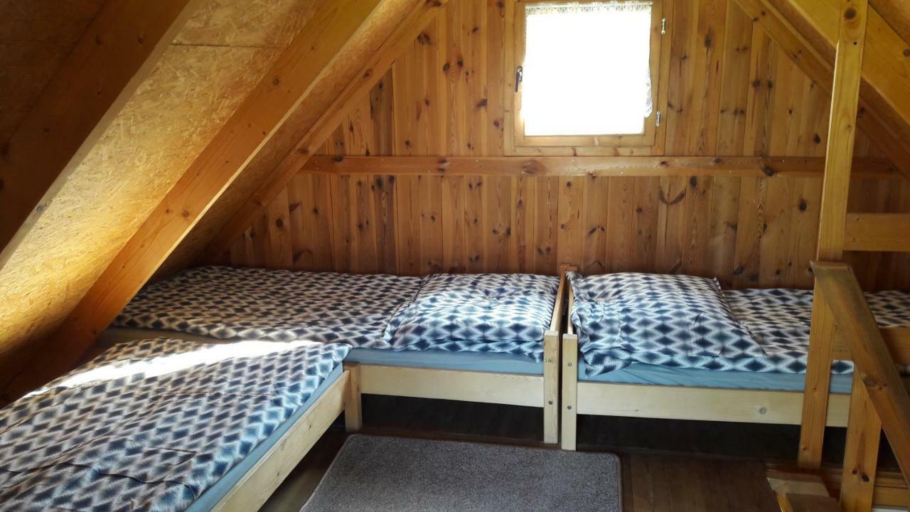 Wakacyjne Lodge